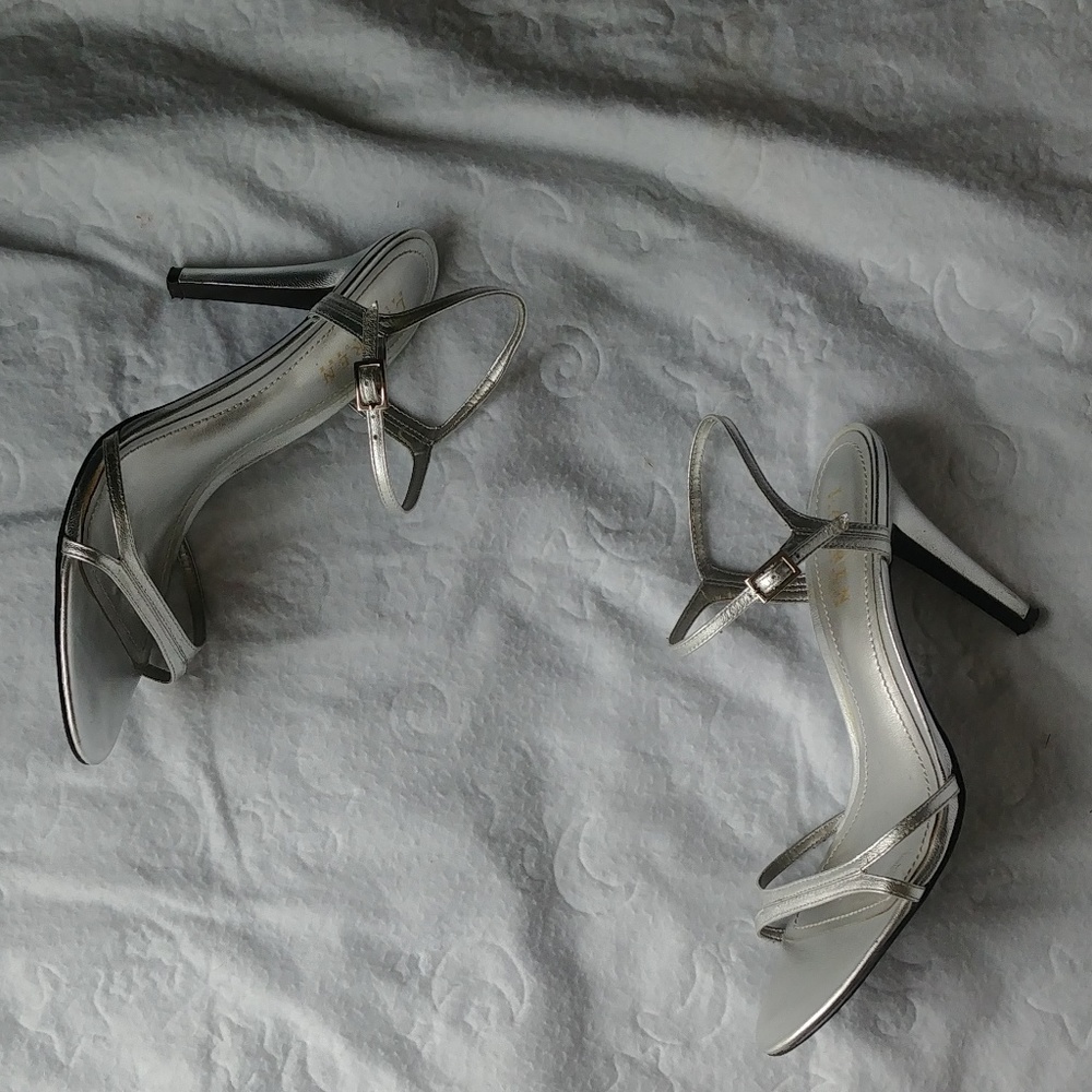 Lauren Ralph Lauren strappy sandals